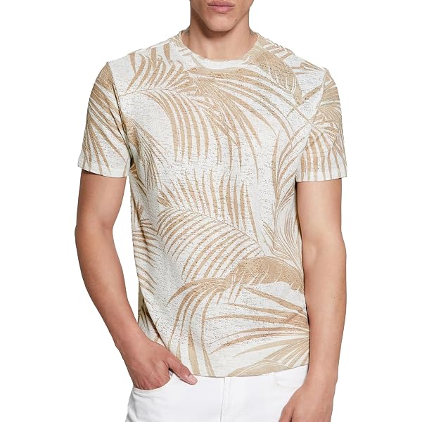 LRG Men's Allies Short Sleeve Knit Shirt - Premium Quality Streetwear Top For Casual Wear - View #2