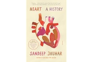 Heart: A History