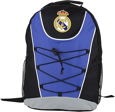 real madrid backpack amazon