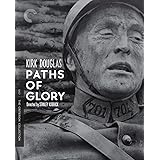 Paths of Glory (The Criterion Collection) [Blu-ray]
