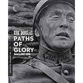 Paths of Glory (The Criterion Collection) [Blu-ray]