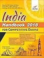 INDIA Handbook 2018 for Competitive Exams - Schemes, Yojanas, Policies, Bill & Acts, Amendments, Judgements, Summits, Organisations, Tribunals, Committees