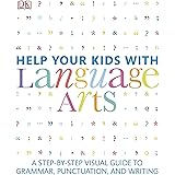 Help Your Kids with Language Arts