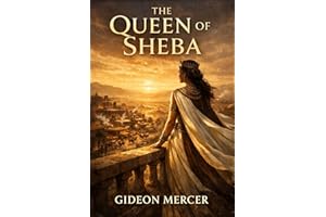 The Queen of Sheba