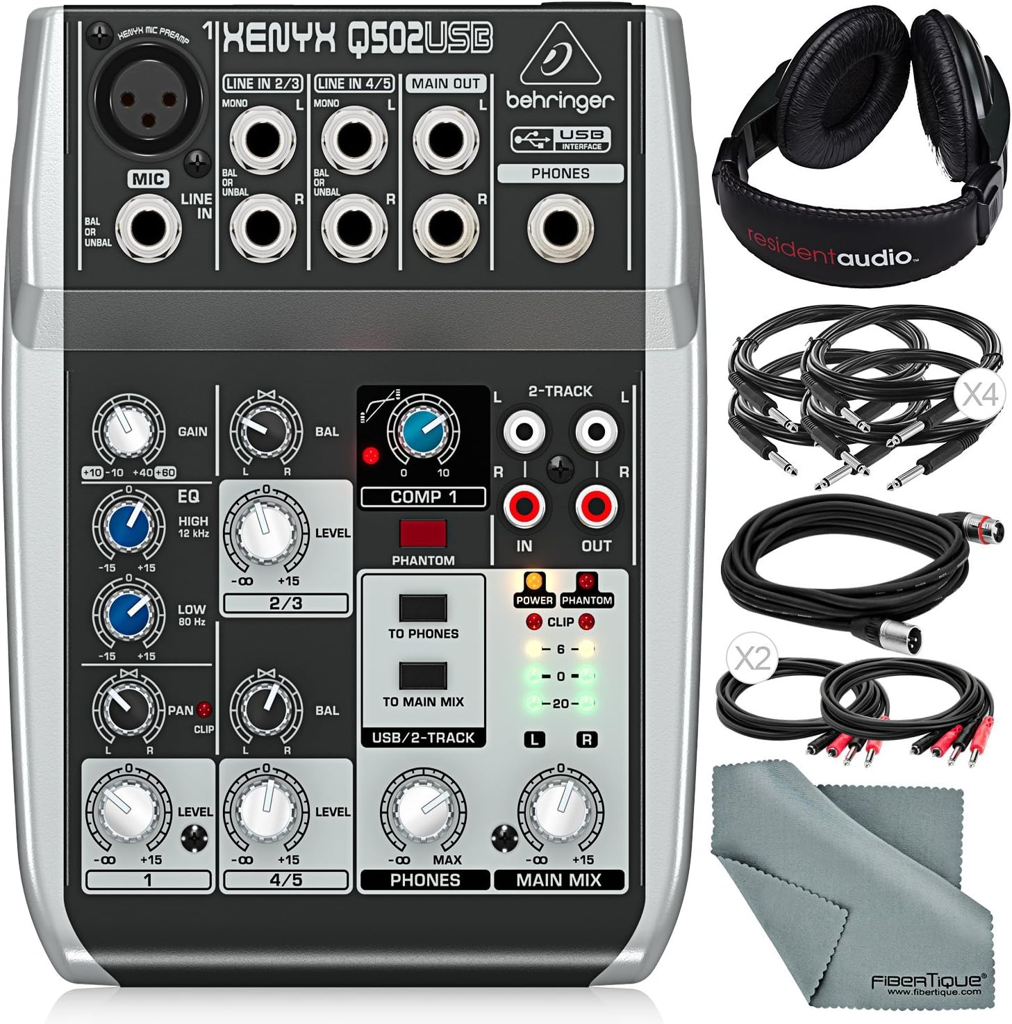 Behringer xenyx q502usb driver download rainluda