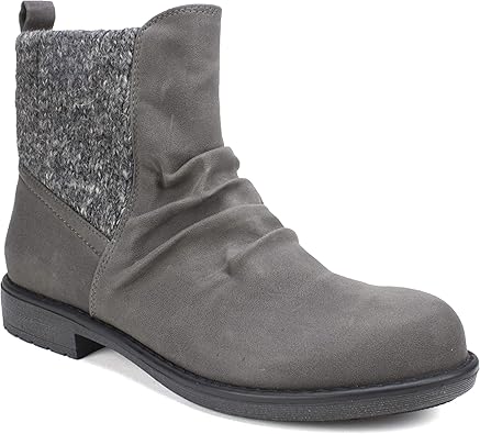 white mountain shoes boots