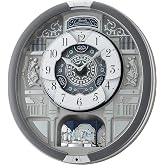 Seiko Musical Motifs Melodies In Motion