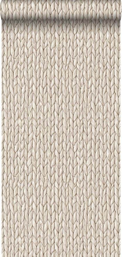 Avoir Images Papier Peint Osier Tisse Beige Creme Clair 148699 D Estahome dernière salutations