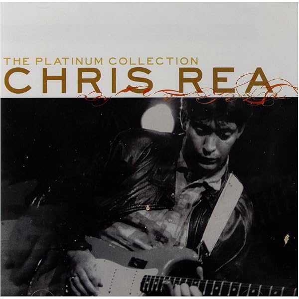 ポップス+ロック(洋楽) CD Chris Rea Heartbeats - Greatest Hits WPCR12202 Warner Strategic Marketing /00110 Chris Rea – Heartbeats - Greatest Hits | Releases | Discogs
