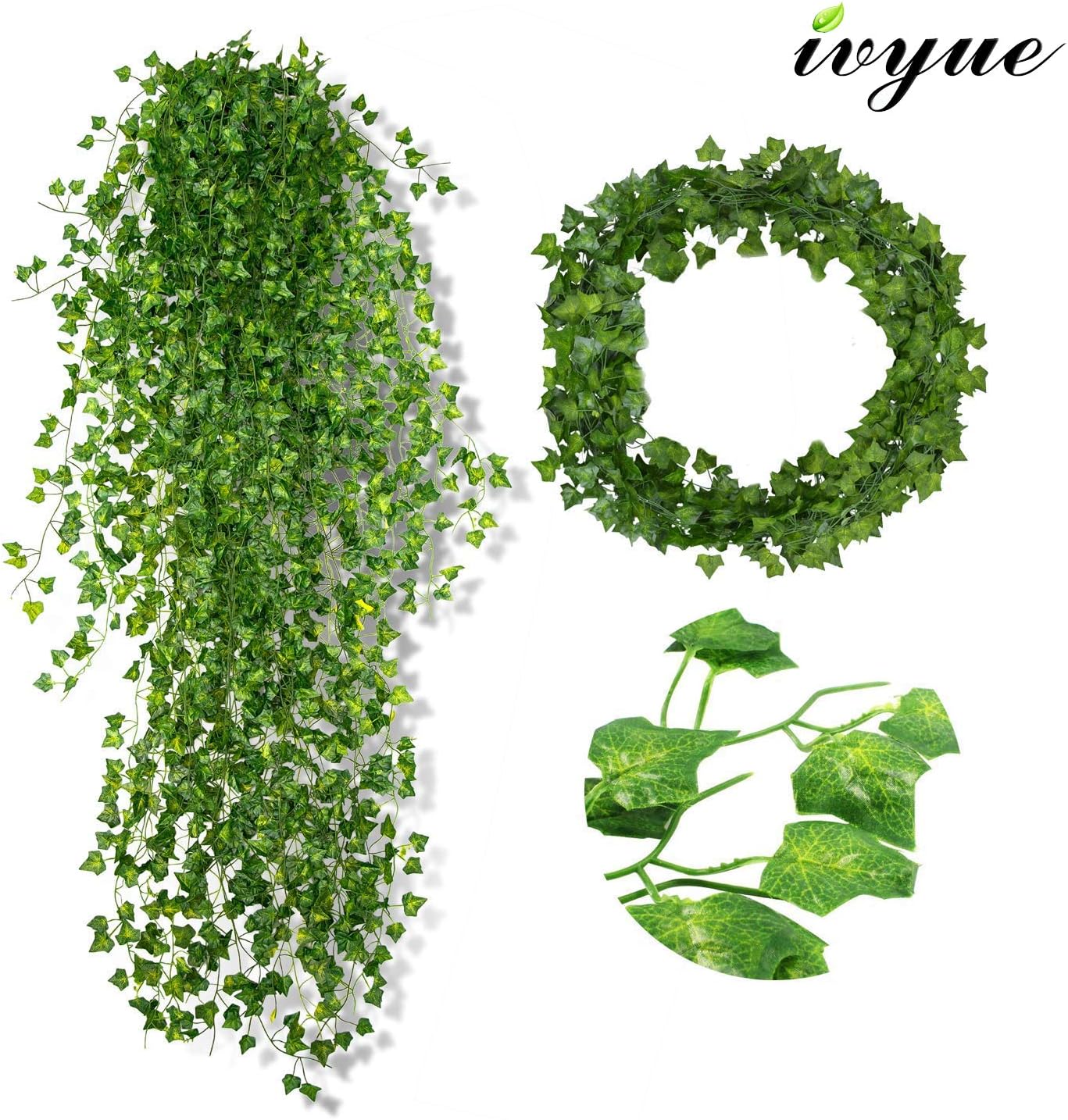 Best Silk Vines For Home Decor