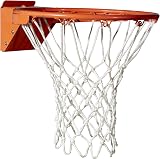 Wilson NBA Authentic Performance Net Basketball Net 180g Indoor Outdoor view 2