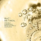 RoC Retinol Correxion Eye Cream 15 ml - Wrinkles, Dark Circles & Puffy Eyes view 7
