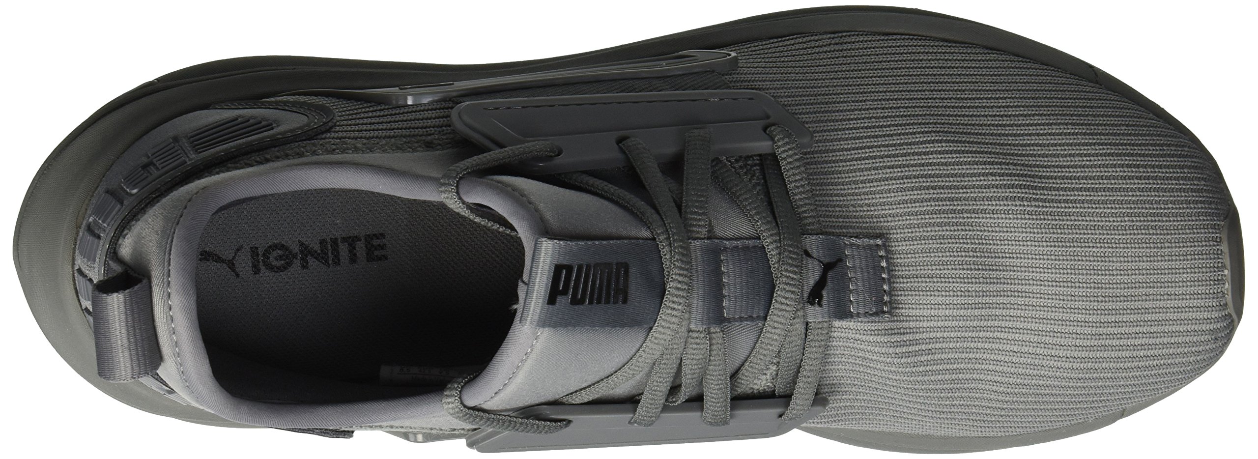 puma ignite limitless sr quiet shade