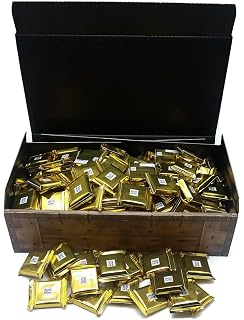 Ritter Sport Goldschatz Vollmilchschokolade 40 Kakao 250g