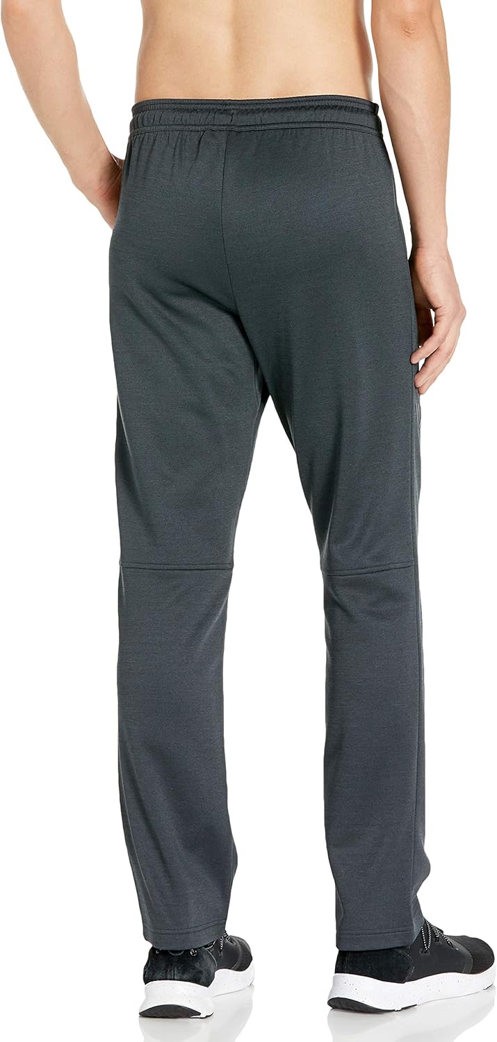 Brand - Peak Velocity Men's Quantum Fleece 'Build Your Own' Sweatpant, Jogger (Loose, Athletic, Inseams): Clothing