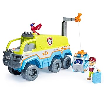 paw patrol toys amazon india