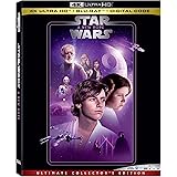 Star Wars: A New Hope [4K UHD]