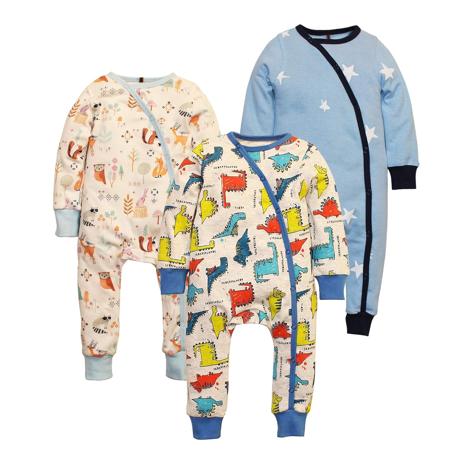 cousin sleepsuit