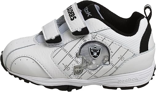 eachstep nfl shoes