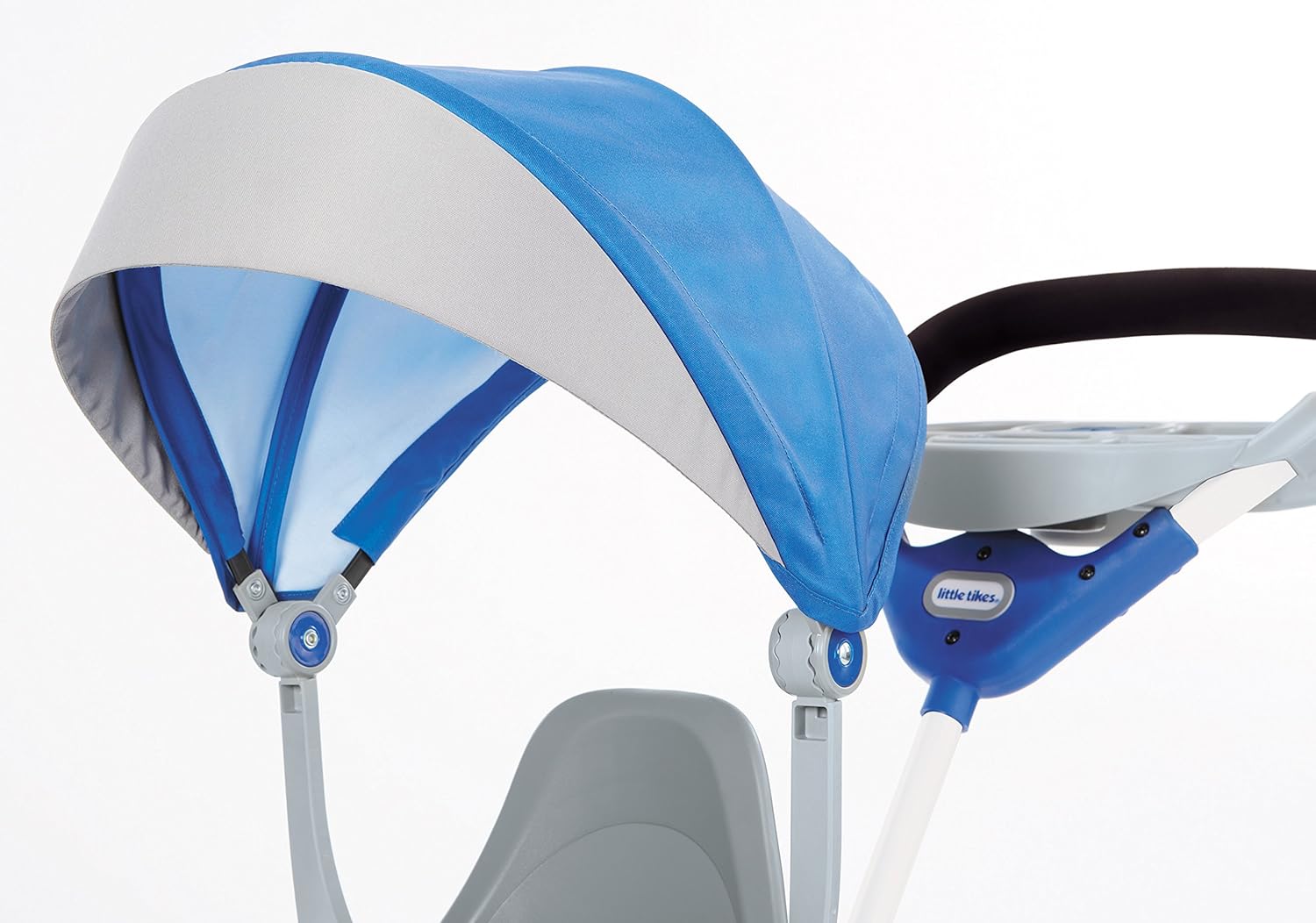 perfect fit 4 in 1 trike