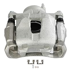 SCITOO Front Left Brake Caliper With Bracket