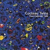 Four Calendar Caf&eacute;
