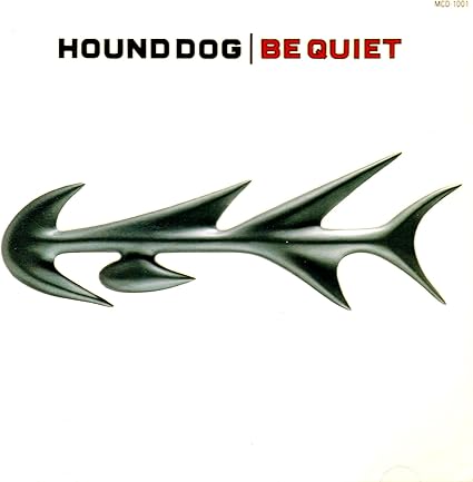 Amazon Be Quiet ハウンド ドッグ J Pop ミュージック