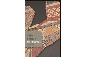 A Short History of the Etruscans (Short Histories)