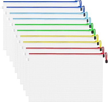 Slim storage for games and puzzles