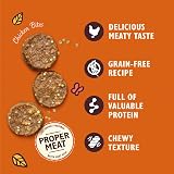 Lily’s Kitchen Chomp-Away Chicken Bites 8 x 70g for Dogs view 2