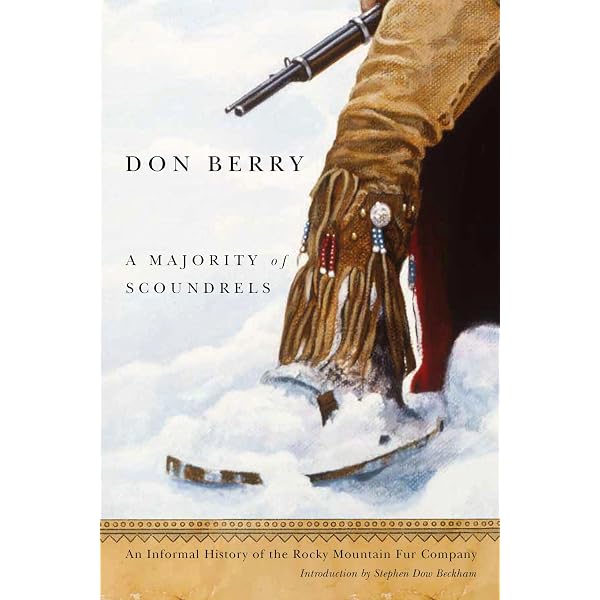 Amazon.com: 1825 Fur Trade Rendezvous: Chasing General William H