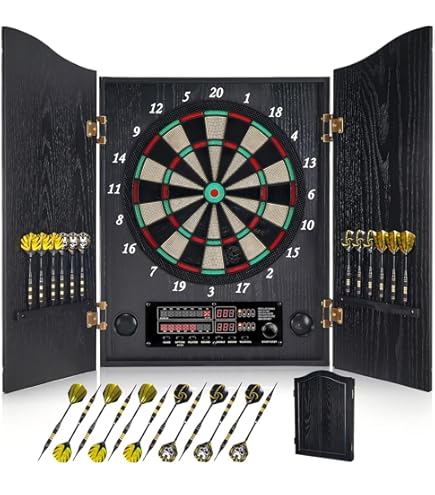 DARTSLIVE-Zero Board : Amazon.ca: Sports & Outdoors