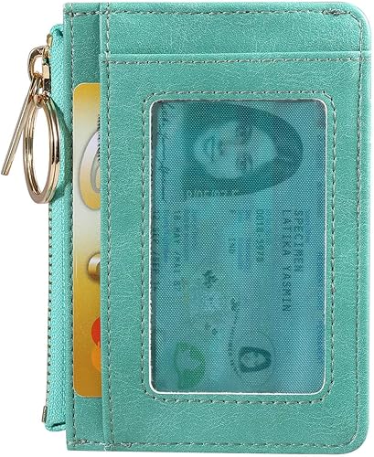id card purse