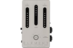 Darkglass Element Cabinet Sim Headphone Amp
