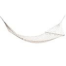 Stansport Acapulco Single Person Hammock, 47 x 78-Inch