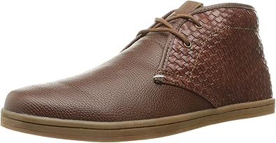 ben sherman omega casual chukka boot