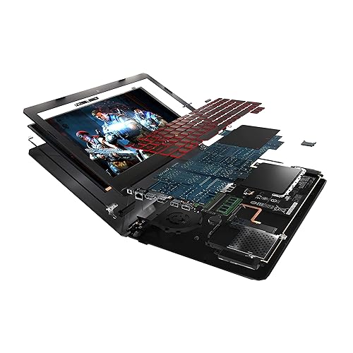 HOT Asus Fx504 Asus Gaming Laptop 1050 Ti Asus TUF Gaming