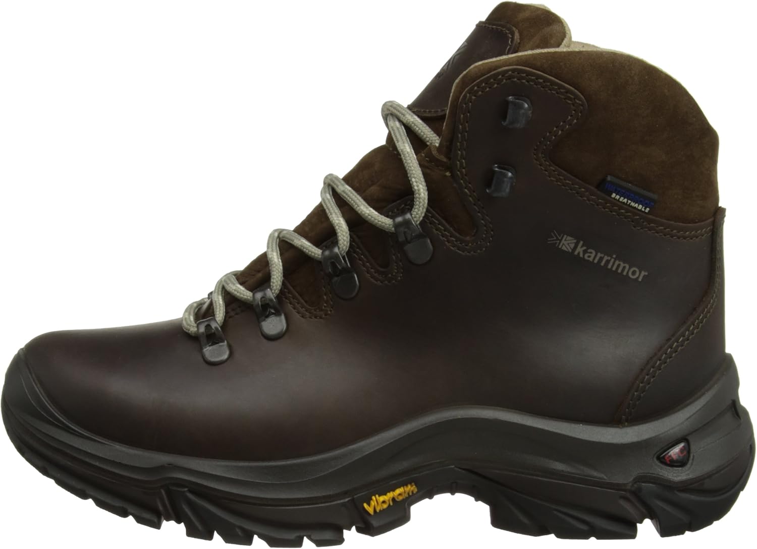 sports direct womens walking boots