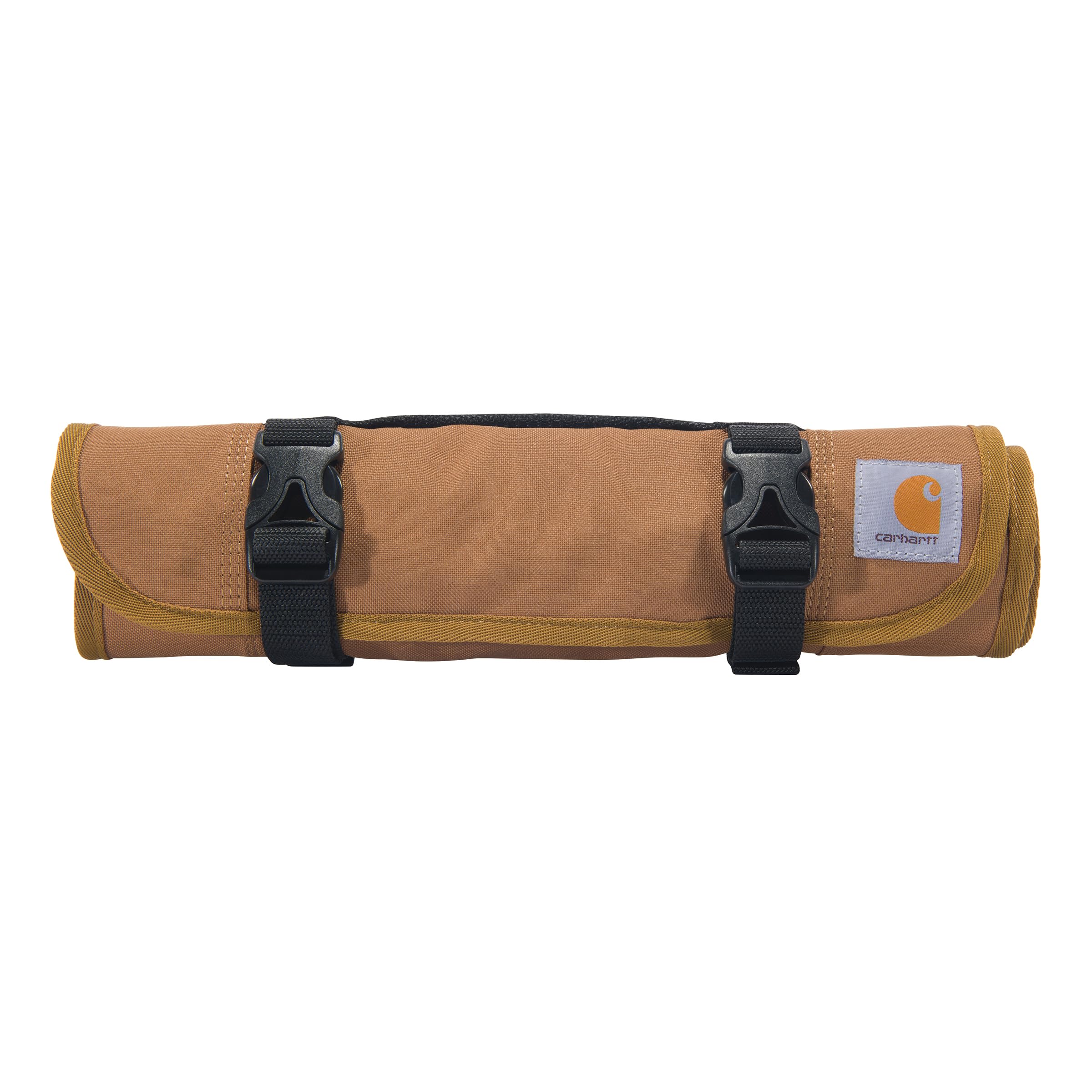 Carhartt Men's Legacy Tool Roll, Carhartt Brown, OFA