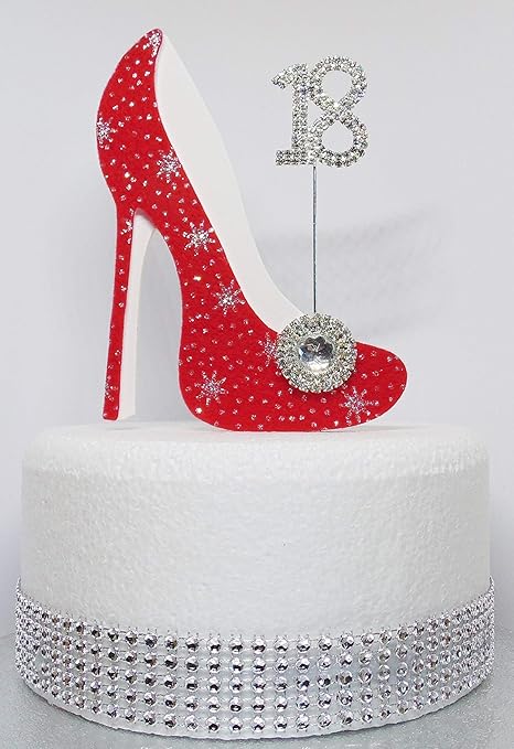 create your own high heels