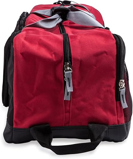 champion lacrosse bag
