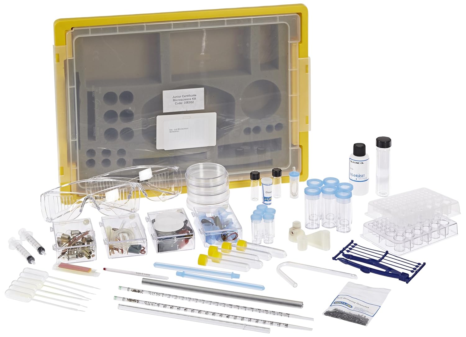 EduLab Microscience Workstation Industrial & Scientific