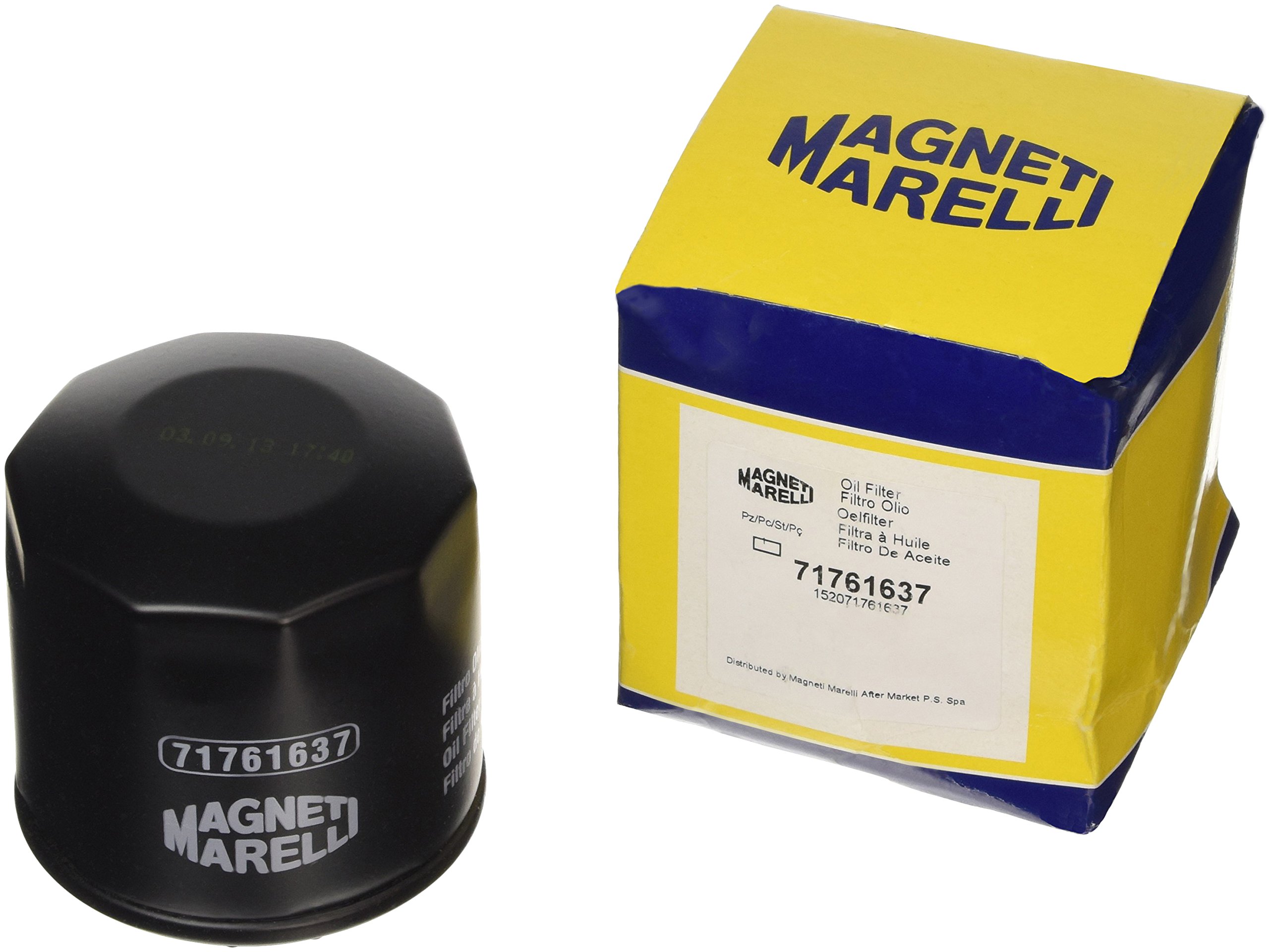 Magneti Marelli 71761637 Oil Filter