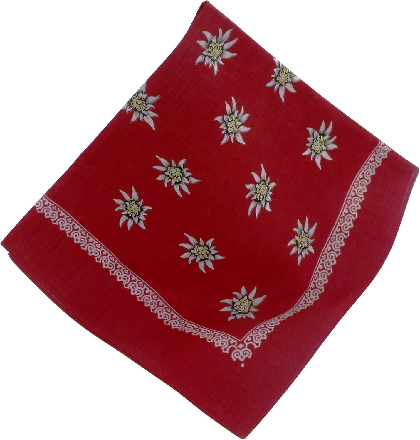 bandana edelweiss