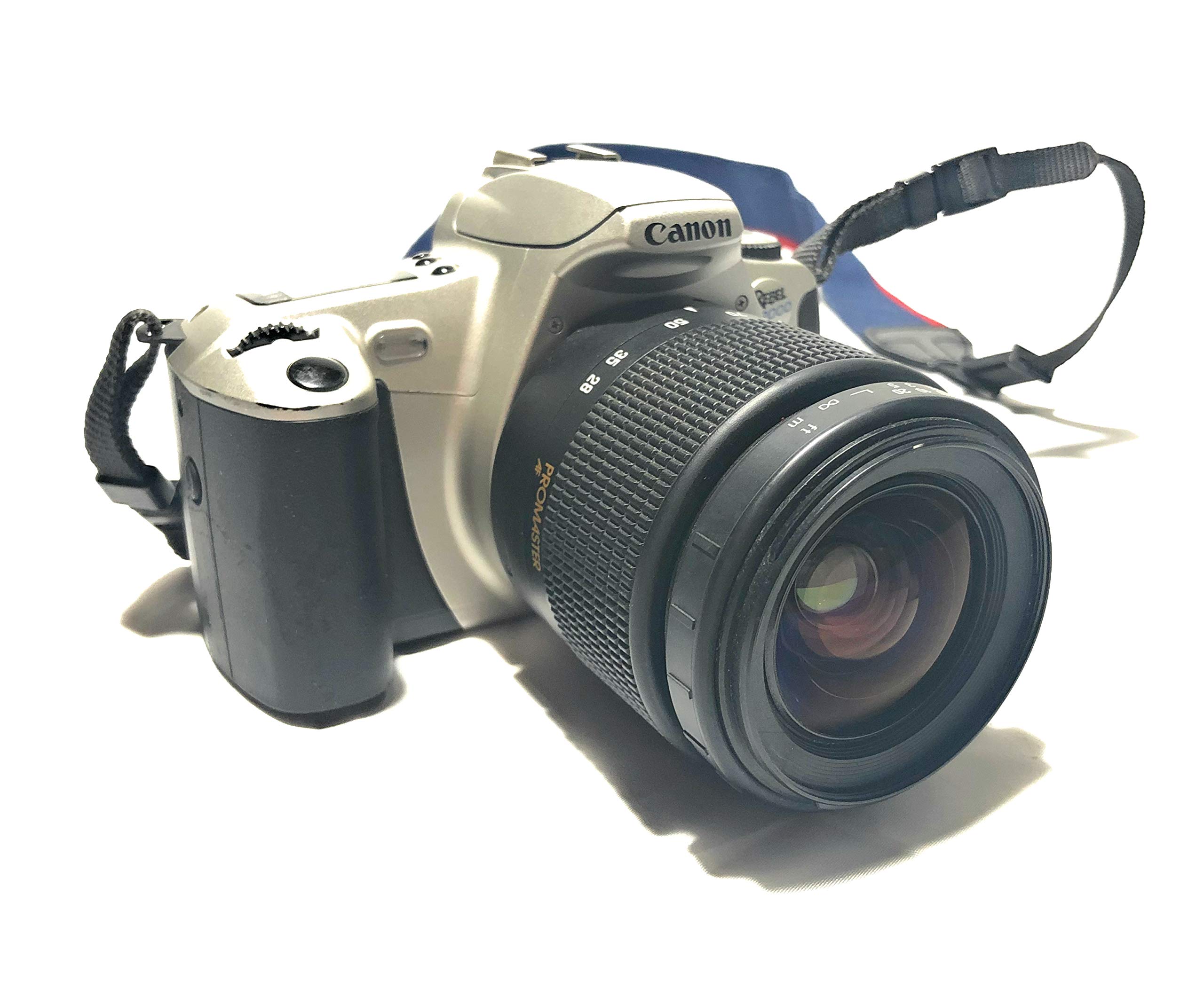 Mua Canon EOS Rebel 2000 35mm Film SLR Camera Kit with 2880mm Lens