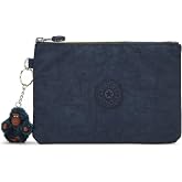 Kipling Viv Pouch True Blue Rz
