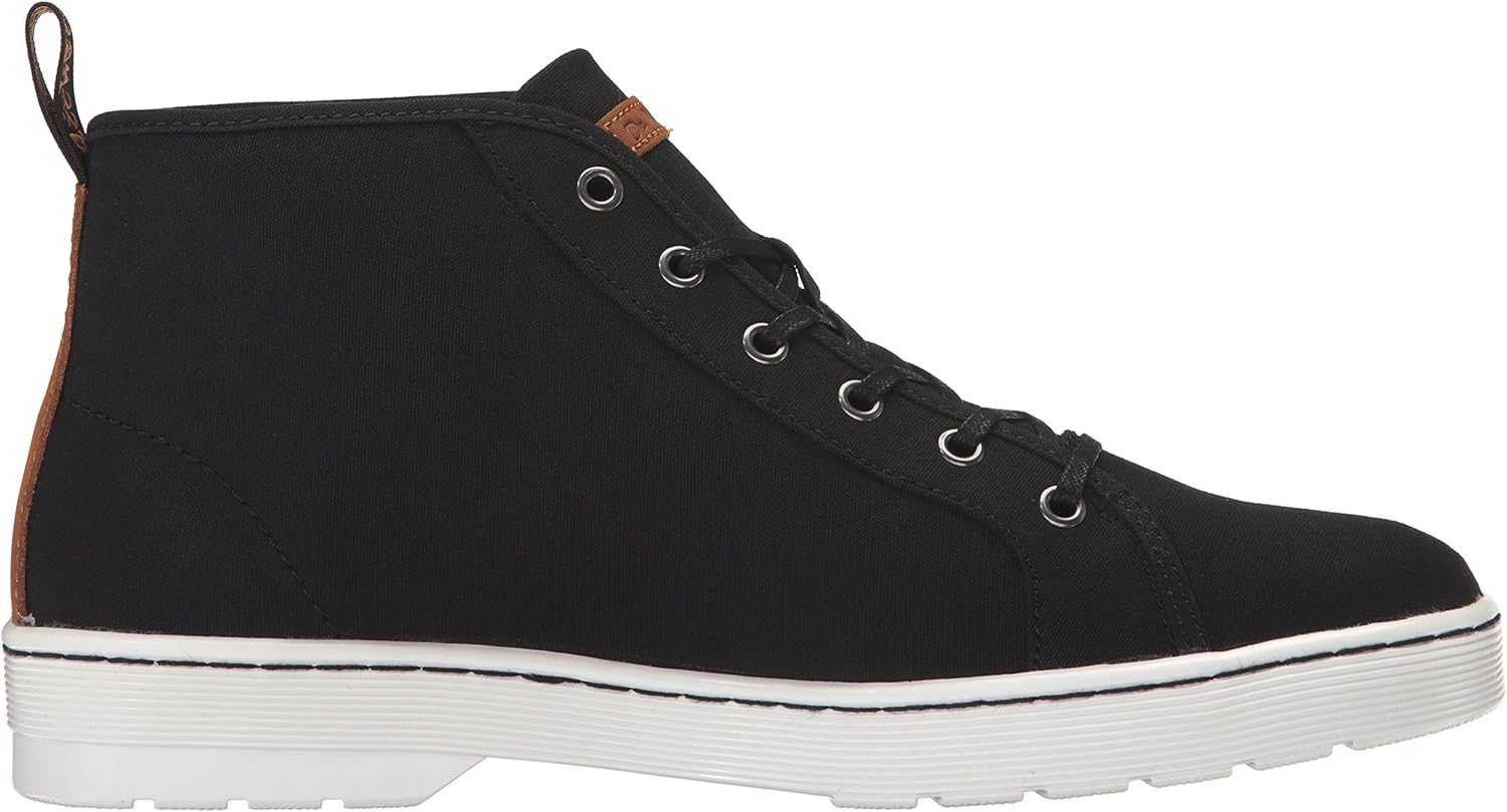 dr martens coburg chukka