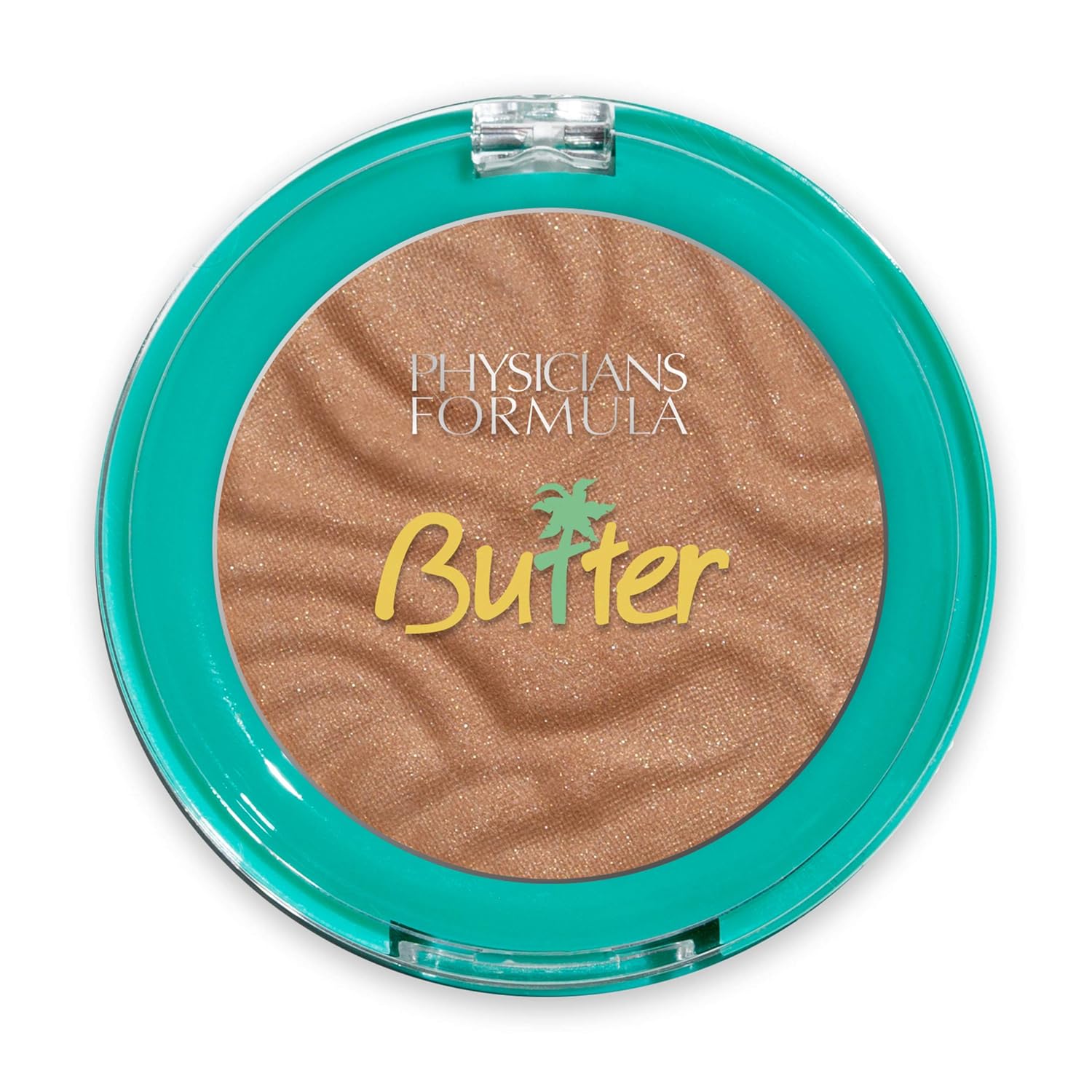 Physicians Formula Murumuru Baby Butter Tropical Getaway Collection 2 fl. oz. : Beauty
