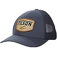 Filson Mesh Logger Cap Charcoal One Size