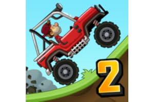 Hill Climb Racing 2